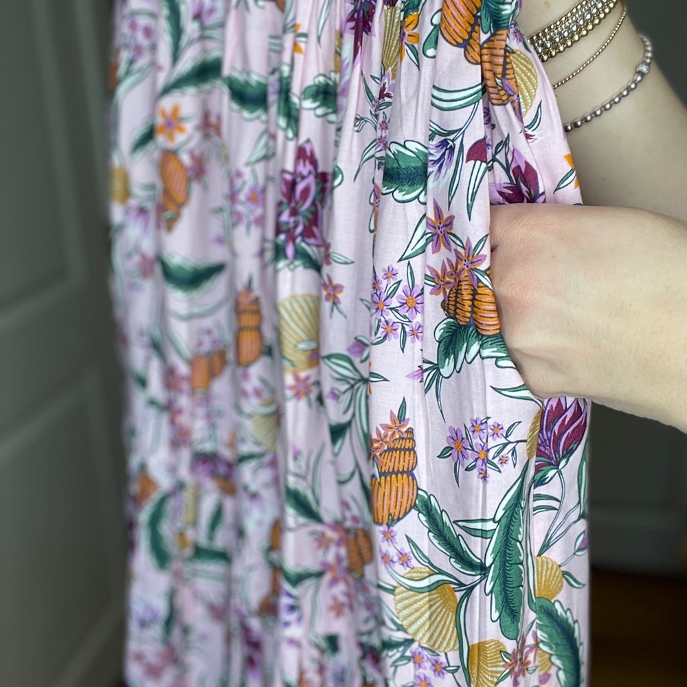 Tamga Ariel Maxi Skirt - Picture 5 of 8